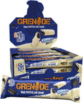 Grenade OREO White - 12 x 60 g