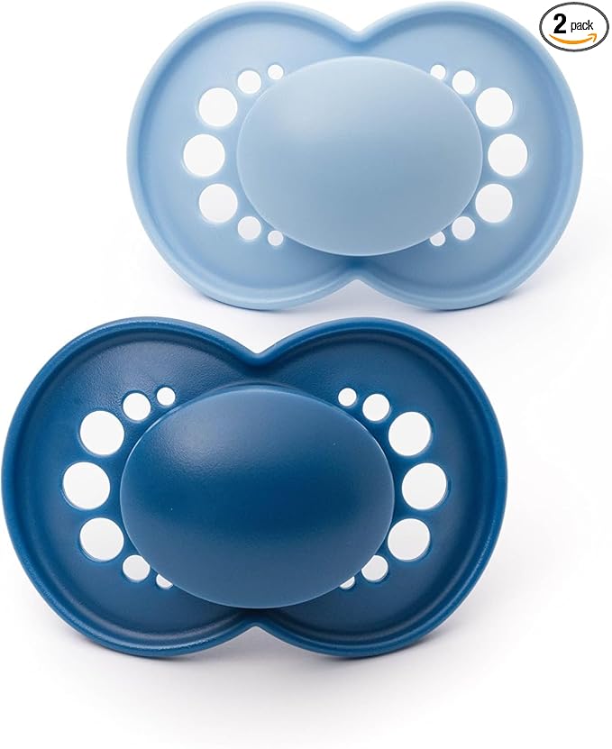 MAM Original Soothers | 6-18 Months | 2 Pack