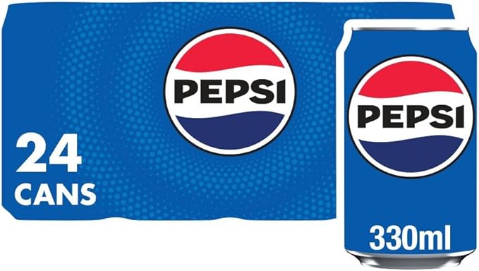 Pepsi Regular Cola