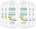 Simple Conditioner Gentle 6 x 200ml